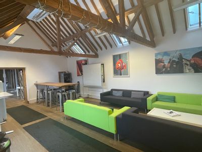 Property Image for The Quadrant, Upper Culham Farm, Upper Culham Road, Remenham Hill, Henley-On-Thames, RG10 8NR