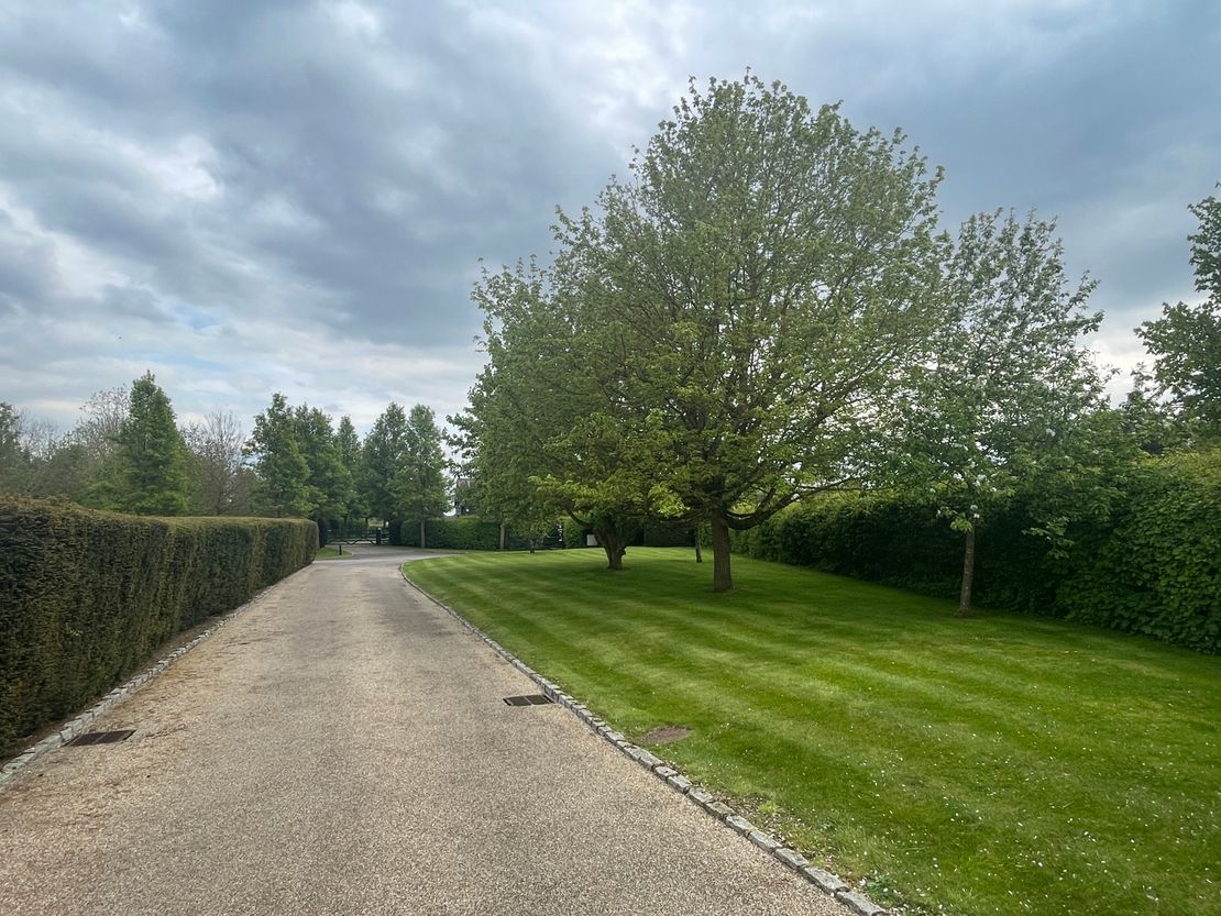 The Quadrant, Upper Culham Farm, Upper Culham Road, Remenham Hill, Henley-On-Thames, RG10 8NR