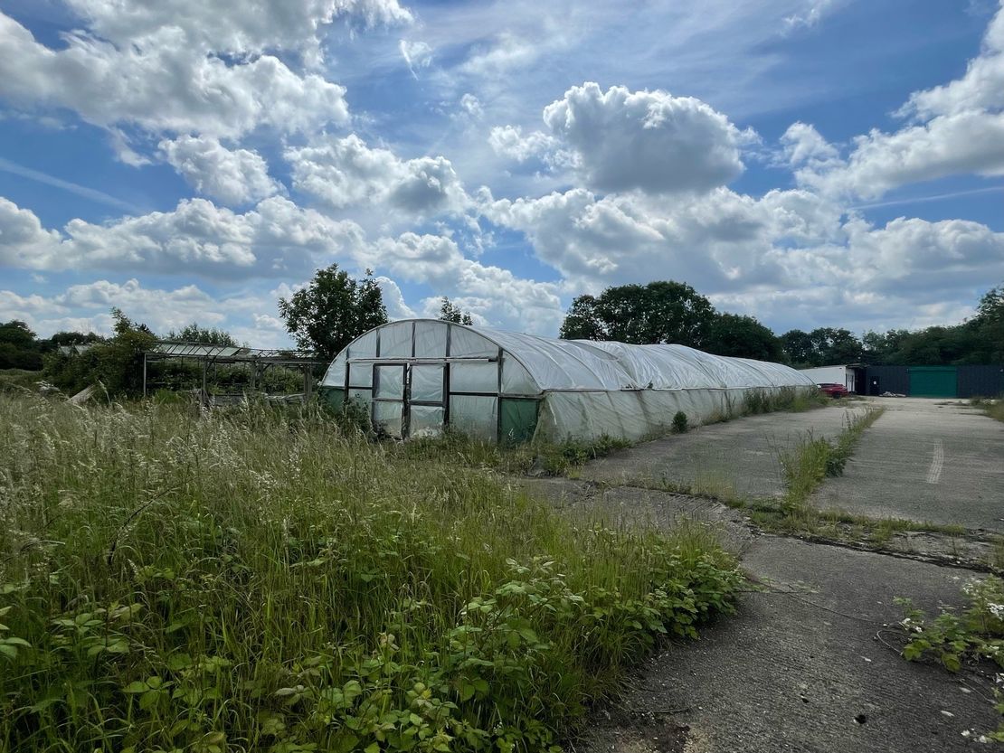Little Farm Nurseries, North Town Moor, Maidenhead, SL6 7JR