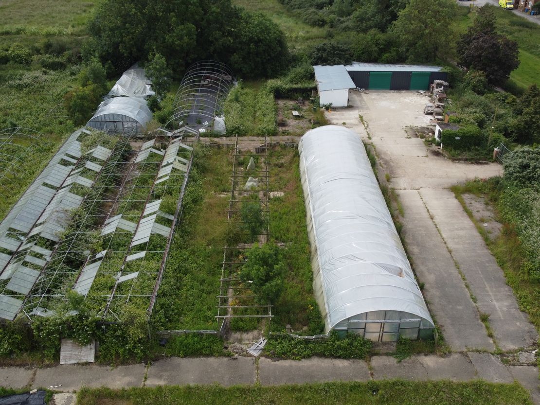 Little Farm Nurseries, North Town Moor, Maidenhead, SL6 7JR