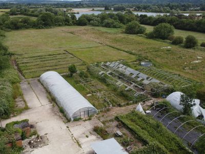 Property Image for Little Farm Nurseries, North Town Moor, Maidenhead, SL6 7JR