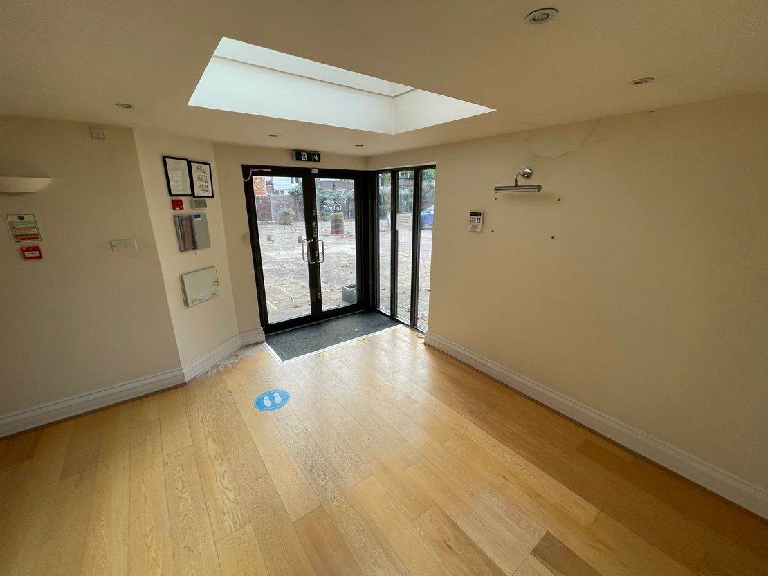 160 Bridge Road, Maidenhead, SL6 8DG