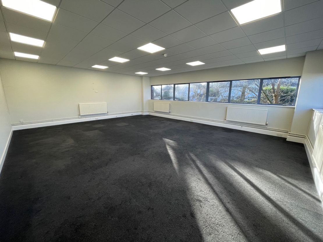 Unit 3 Friarsgate, Molly Millars Lane, Wokingham, RG41 2RT