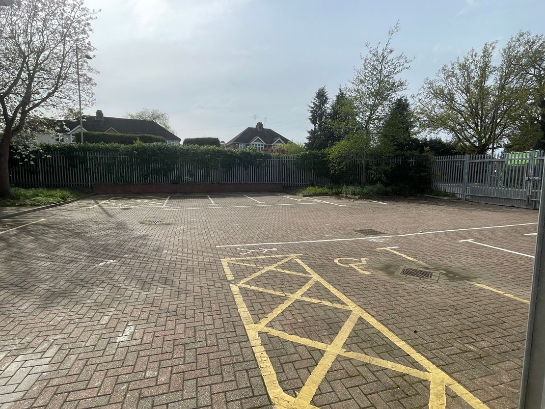 Unit 3 Friarsgate, Molly Millars Lane, Wokingham, RG41 2RT
