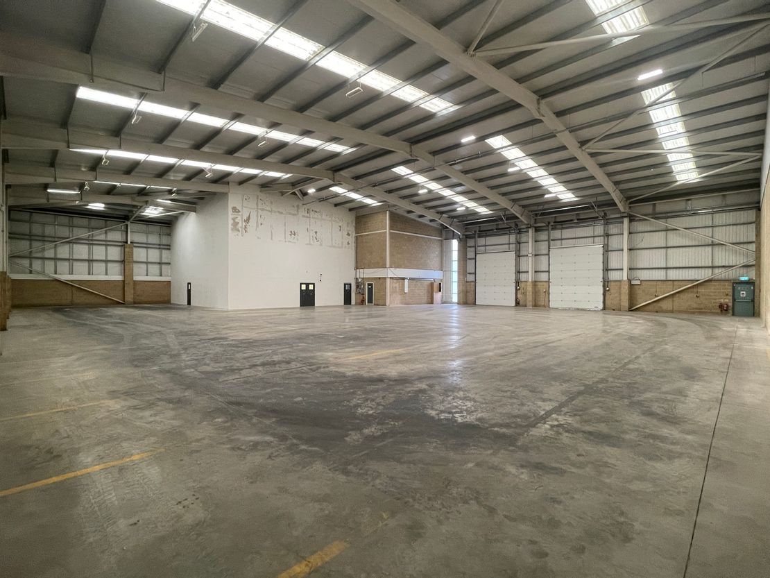 Unit 3 Friarsgate, Molly Millars Lane, Wokingham, RG41 2RT