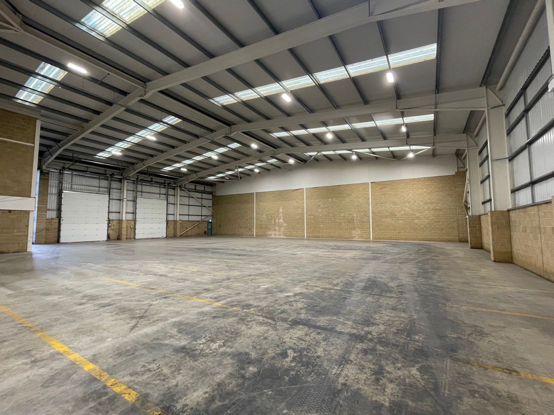 Unit 3 Friarsgate, Molly Millars Lane, Wokingham, RG41 2RT