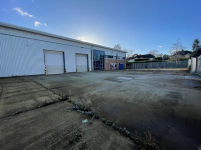 Property Image for Unit 3 Friarsgate, Molly Millars Lane, Wokingham, RG41 2RT