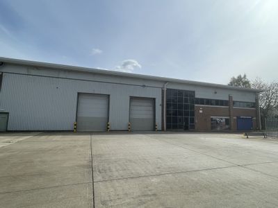 Property Image for Unit 3 Friarsgate, Molly Millars Lane, Wokingham, RG41 2RT