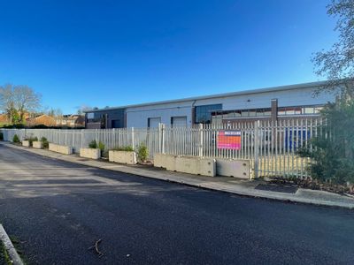 Property Image for Unit 3 Friarsgate, Molly Millars Lane, Wokingham, RG41 2RT