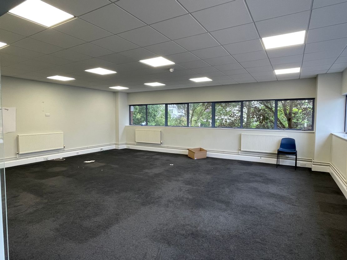 Unit 3 Friarsgate, Molly Millars Lane, Wokingham, RG41 2RT