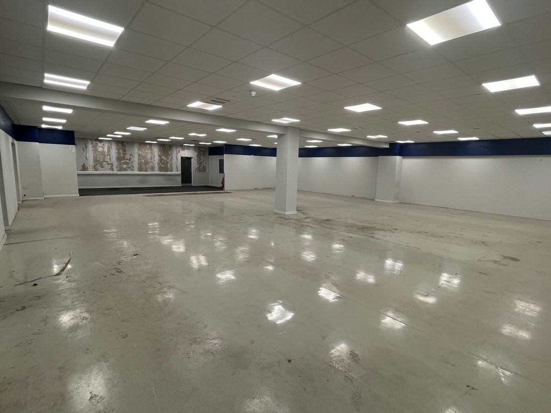 Unit 3 Friarsgate, Molly Millars Lane, Wokingham, RG41 2RT