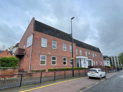 Property Image for 1 Frascati Way, Maidenhead, SL6 4UY