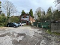 Property Image for 64 Holmer Green Road and Woodland, Hazelmere, High Wycombe, HP15 7BW