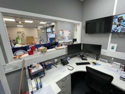 Property Image for 32-34 Churchfield Road, Acton, London, W3 6EB
