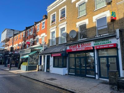 Property Image for 32-34 Churchfield Road, Acton, London, W3 6EB