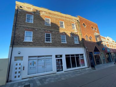 Property Image for 94-96 High Street, Maidenhead, SL6 1JX