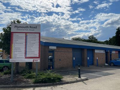 Property Image for Unit 861 Plymouth Road Industrial Estate, Slough, SL1 4LP