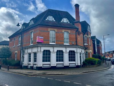 Property Image for Kings Road House, 2 Kings Road, Windsor, SL4 2AG