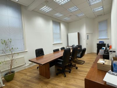 Property Image for Kings Road House, 2 Kings Road, Windsor, SL4 2AG