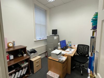 Property Image for Kings Road House, 2 Kings Road, Windsor, SL4 2AG