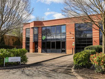 Property Image for Unit 10 Cordwallis Park, Clivemont Road, Maidenhead, SL6 7BU