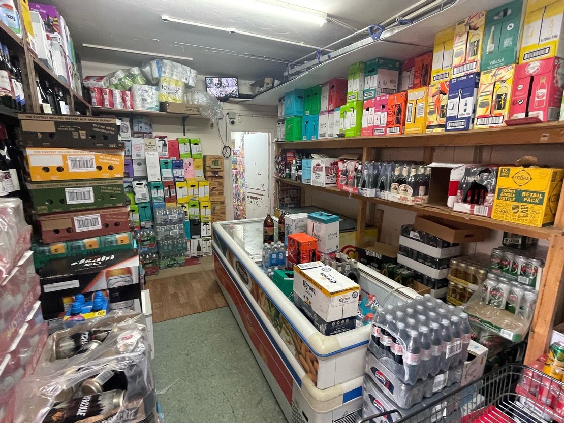 Caroline Court, Cranbourne Lane, Basingstoke, RG21 3NY
