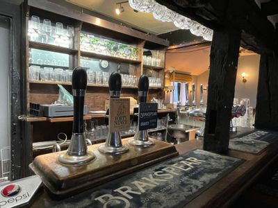 Property Image for The John Barleycorn, Goring On Thames, Reading, RG8 9DP
