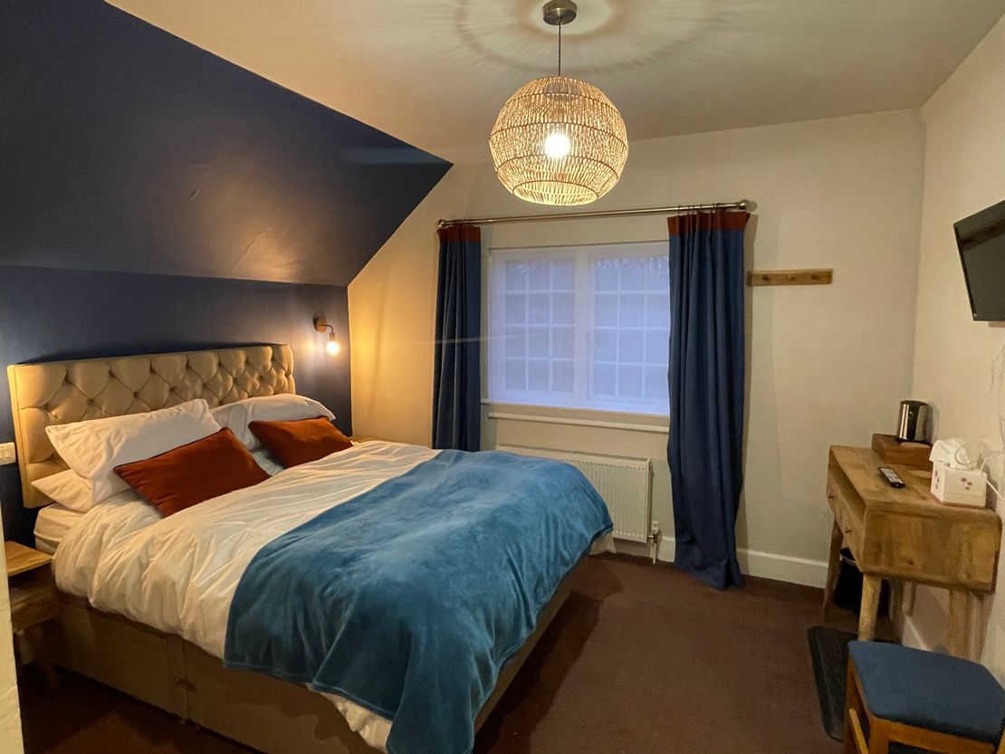 The John Barleycorn, Goring On Thames, Reading, RG8 9DP