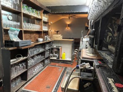 Property Image for The John Barleycorn, Goring On Thames, Reading, RG8 9DP