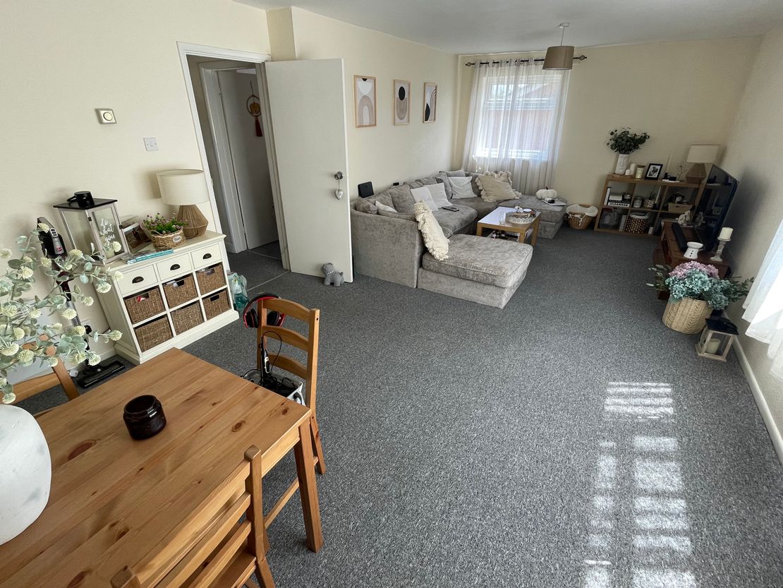 Binley Court, Stephens Road, Tadley, RG26 3RZ