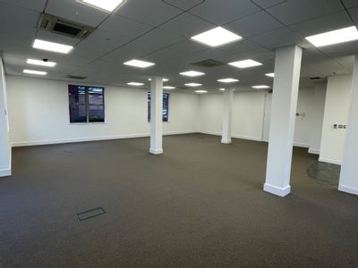 Property Image for Ground Floor West Suite St Cloud Gate, St Cloud Way, Maidenhead, SL6 8XD