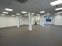 Property Image for Ground Floor West Suite St Cloud Gate, St Cloud Way, Maidenhead, SL6 8XD