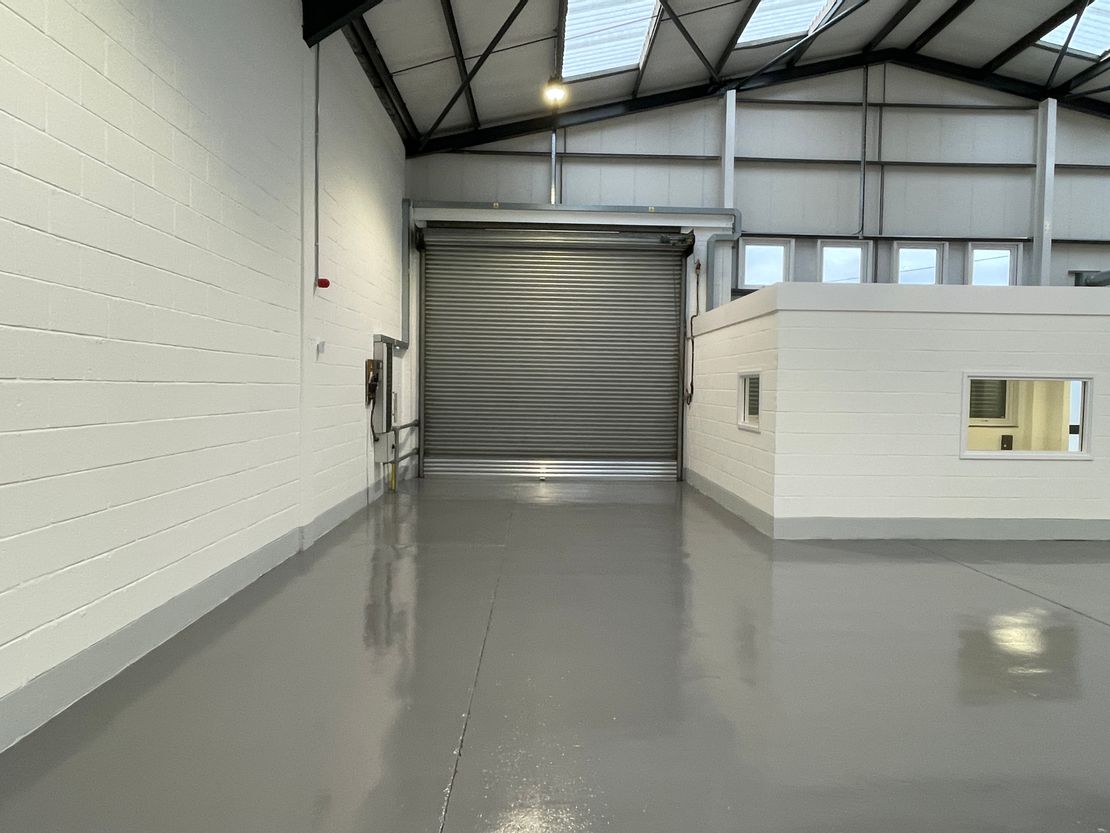 Unit 2 Clivemont Road, Cordwallis Industrial Estate, Maidenhead, SL6 7BU