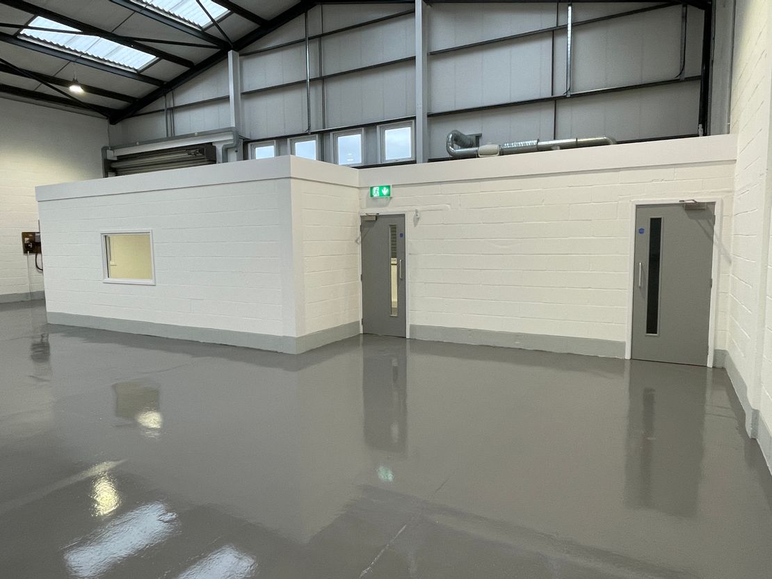 Unit 2 Clivemont Road, Cordwallis Industrial Estate, Maidenhead, SL6 7BU