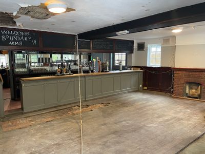 Property Image for The Boundary Arms, Pinkeys Road, Maidenhead, SL6 5DN