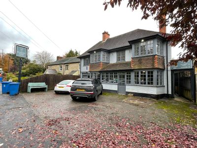 Property Image for The Boundary Arms, Pinkeys Road, Maidenhead, SL6 5DN