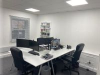 Property Image for Dorney House Business Centre, 46-48A High Street, Burnham, Slough, SL1 7JP