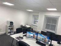 Property Image for Dorney House Business Centre, 46-48A High Street, Burnham, Slough, SL1 7JP