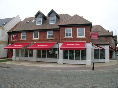 Property Image for Dorney House Business Centre, 46-48A High Street, Burnham, Slough, SL1 7JP
