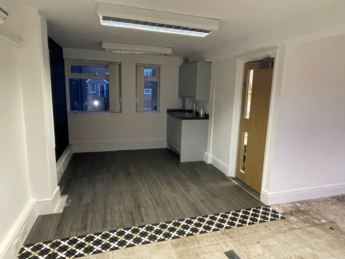 First Floor 83-89 High Street, Marlow, SL7 1AB