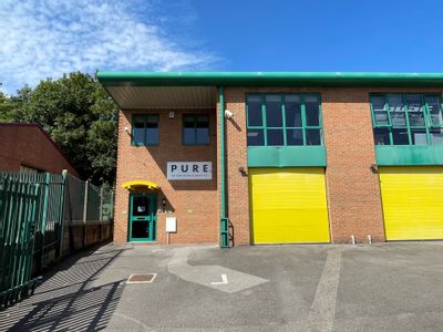 Property Image for Unit 1 Maidenhead Enterprise Centre, Cordwallis Street, Maidenhead, SL6 7BE