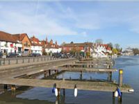 Property Image for 25 Thameside, Henley-On-Thames, RG9 2LJ