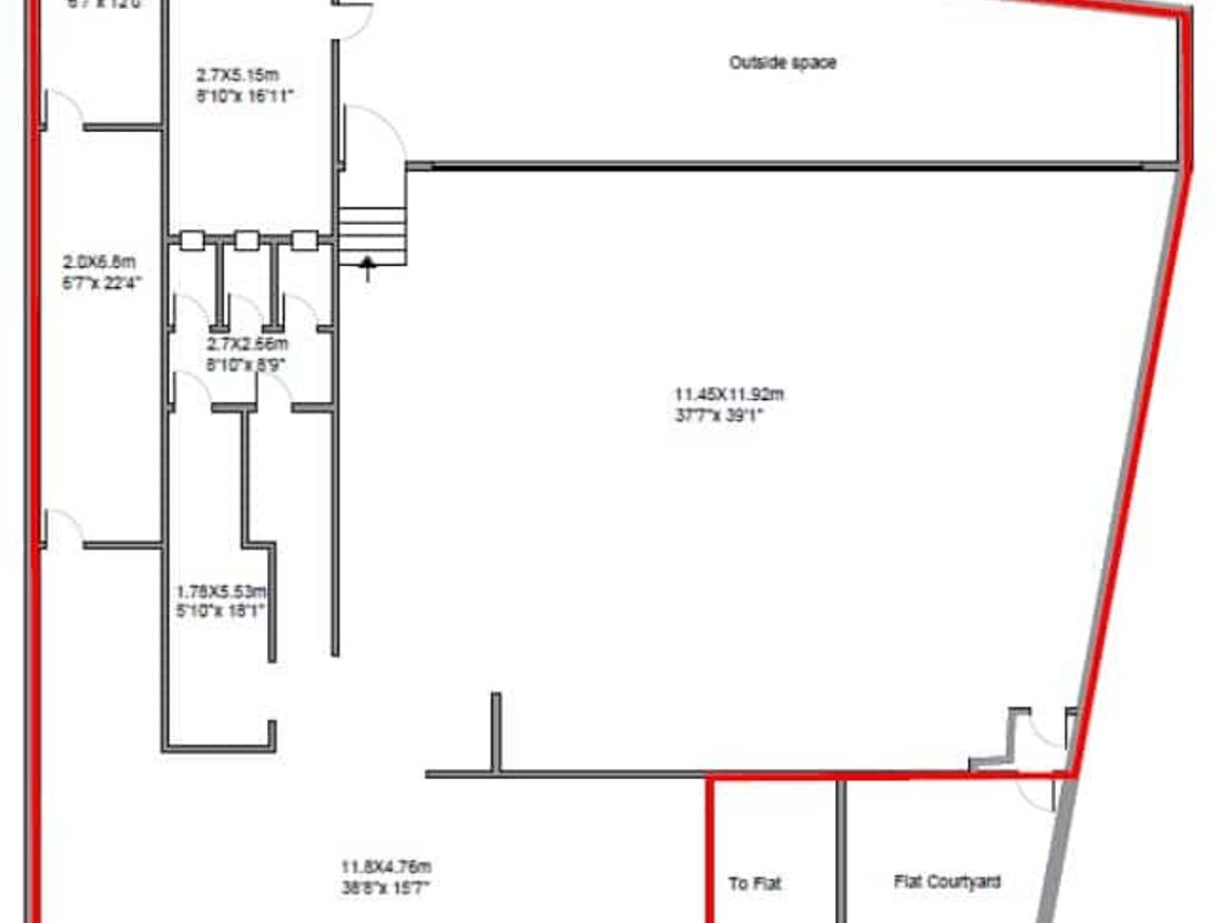 25 Thameside, Henley-On-Thames, RG9 2LJ