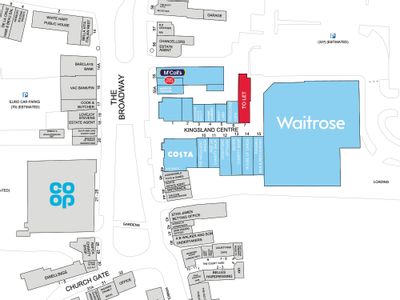 Property Image for 7 Kingsland Centre, Thatcham, RG19 3HN