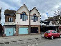 Property Image for 1 Kingsland Centre, Thatcham, RG19 3HN