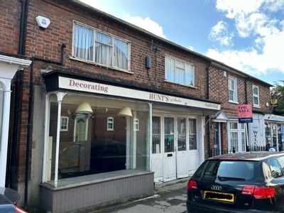 Property Image for 35 Station Road, Marlow, SL7 1NW
