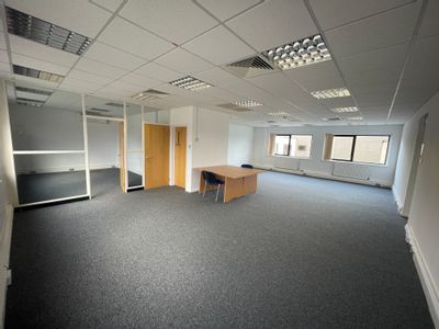 Property Image for Suite 3 First Floor A1 Tectonic Place, Holyport Road, Maidenhead, SL6 2EY