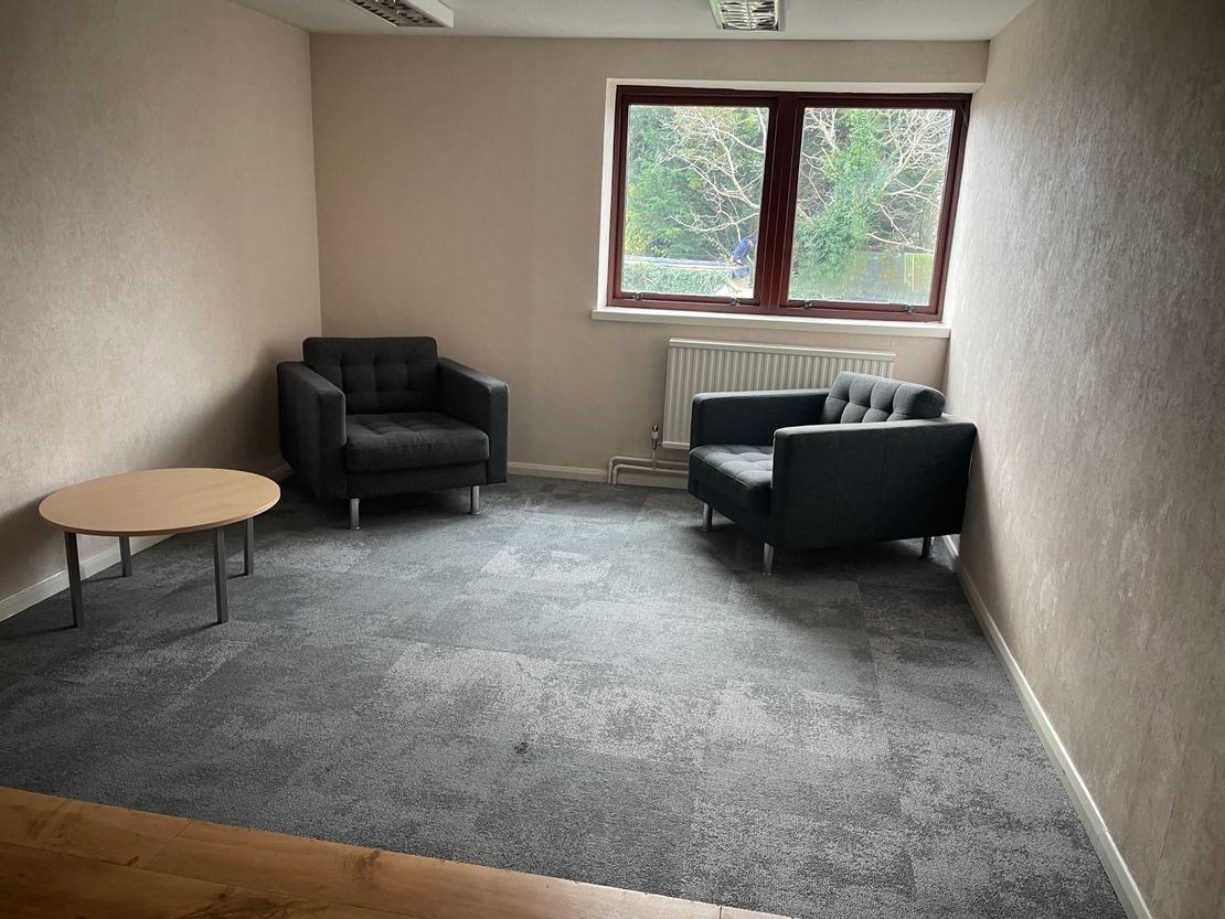 Suite 3 First Floor A1 Tectonic Place, Holyport Road, Maidenhead, SL6 2EY