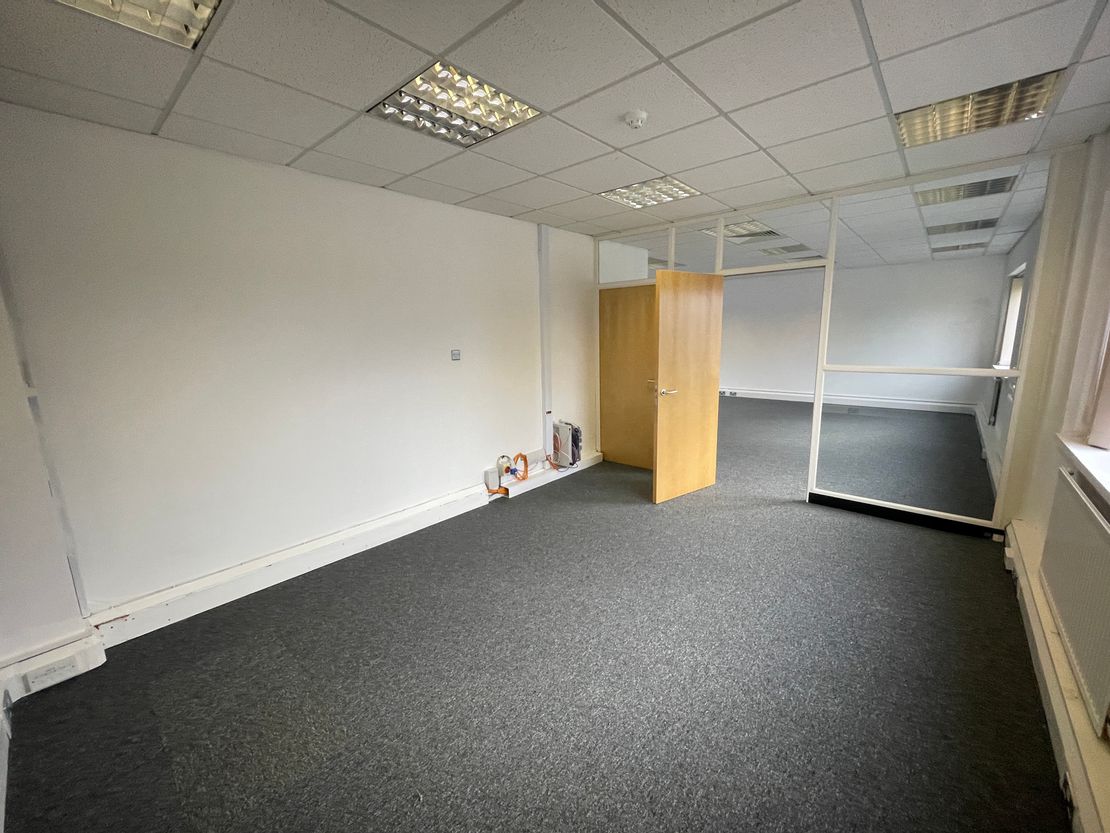 Suite 3 First Floor A1 Tectonic Place, Holyport Road, Maidenhead, SL6 2EY