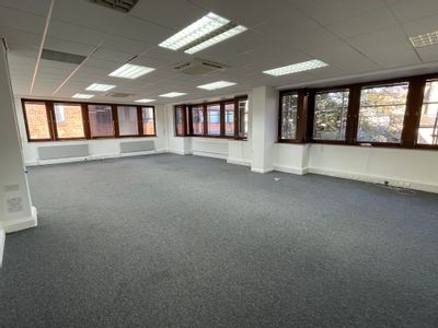 Property Image for First Floor 268-270 High Street, Uxbridge, UB8 1LQ